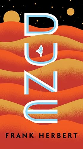 DUNE - HERBERT. FRANK